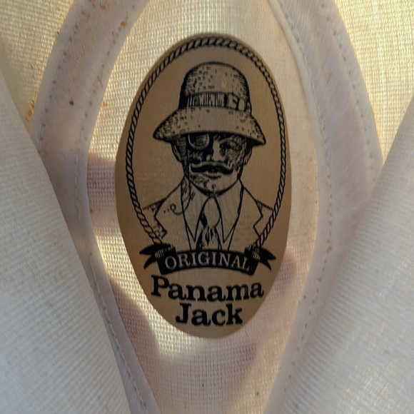Panama jack safari hat - Picture 6 of 6